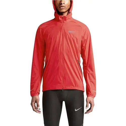 Nike clothing - Nike 642360-671 - Red (UPC: 685068045509) 5
