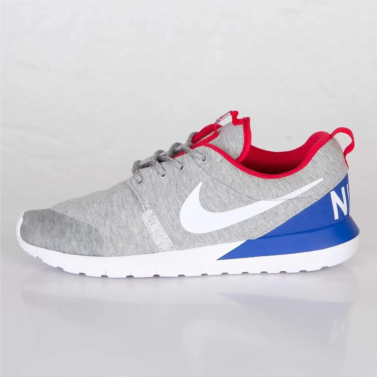 Nike shoes - Nike Roshe One - Roshe One - 652804-016 - Gray (UPC: 091209637678) 1