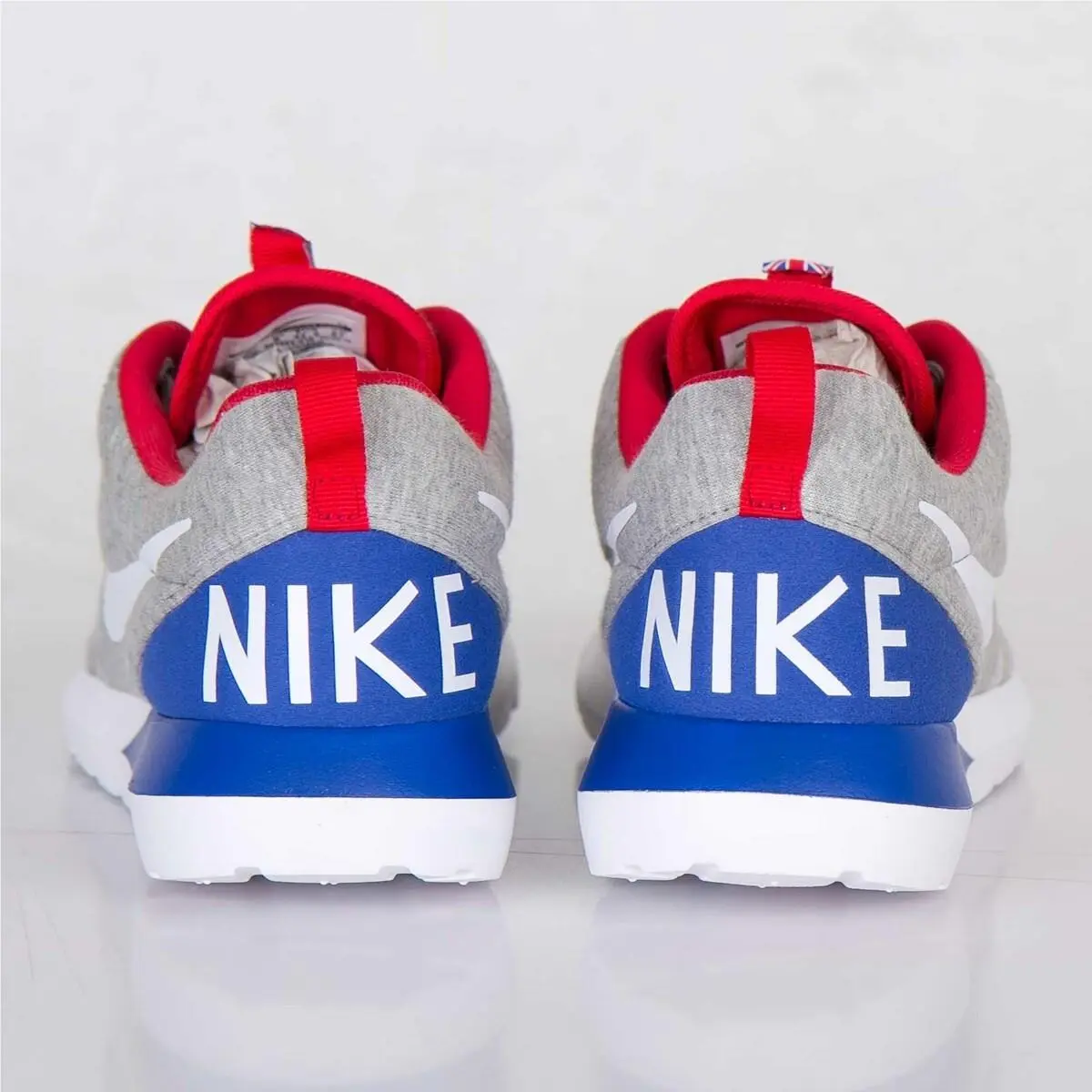 Nike shoes - Nike Roshe One - Roshe One - 652804-016 - Gray (UPC: 091209637678) 3