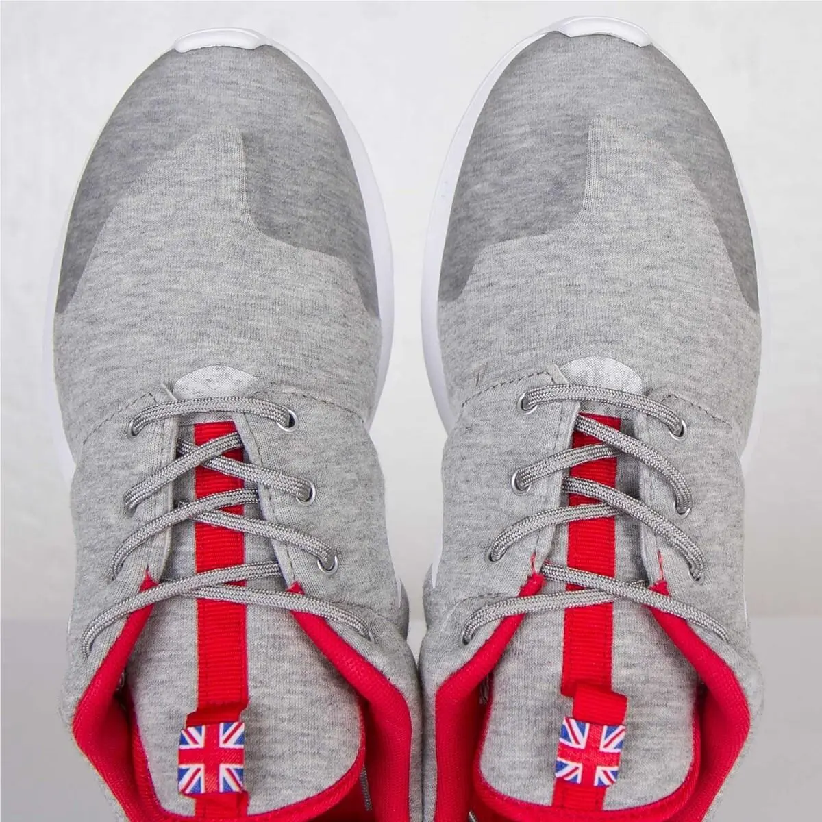 Nike shoes - Nike Roshe One - Roshe One - 652804-016 - Gray (UPC: 091209637678) 5