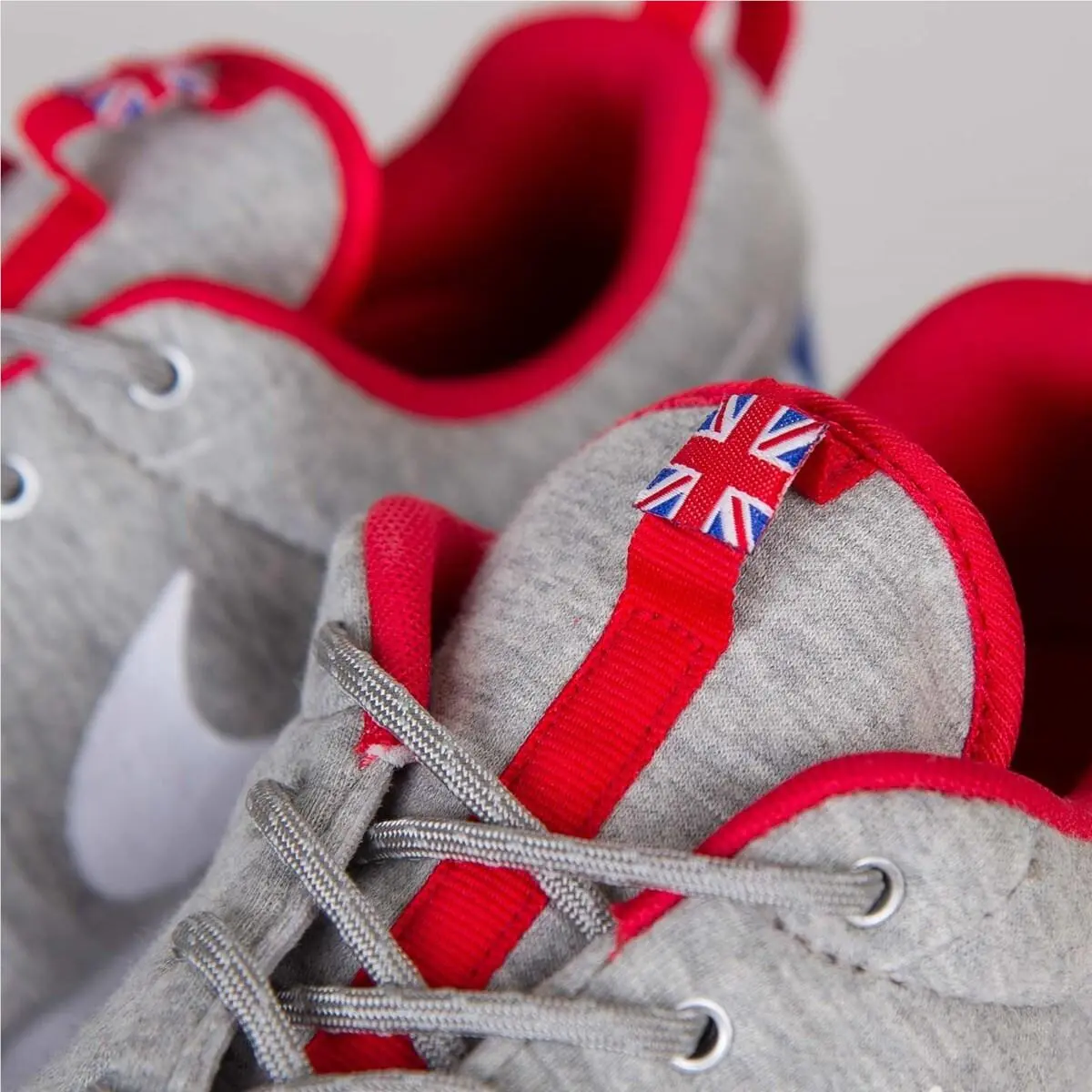 Nike shoes - Nike Roshe One - Roshe One - 652804-016 - Gray (UPC: 091209637678) 4