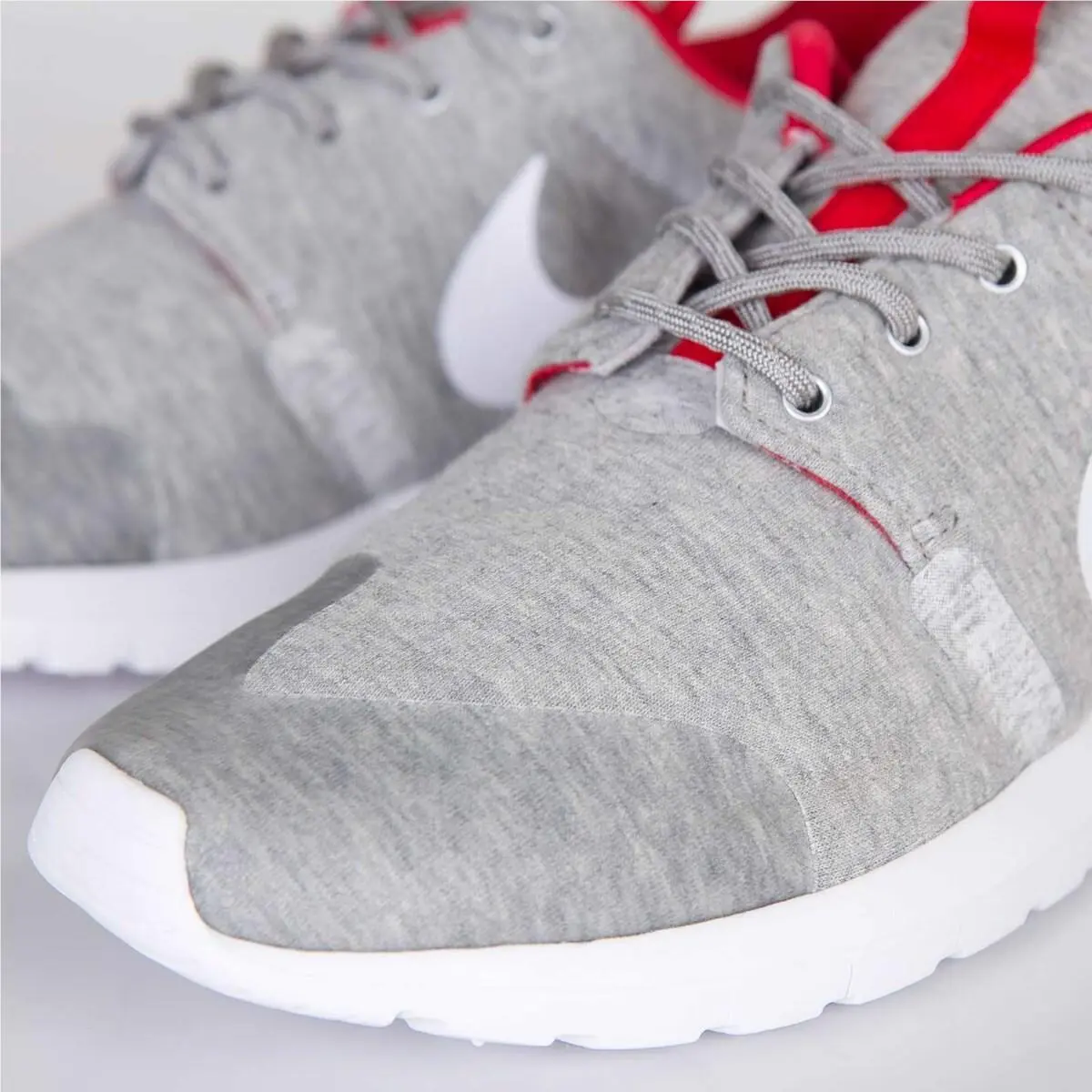 Nike shoes - Nike Roshe One - Roshe One - 652804-016 - Gray (UPC: 091209637678) 6