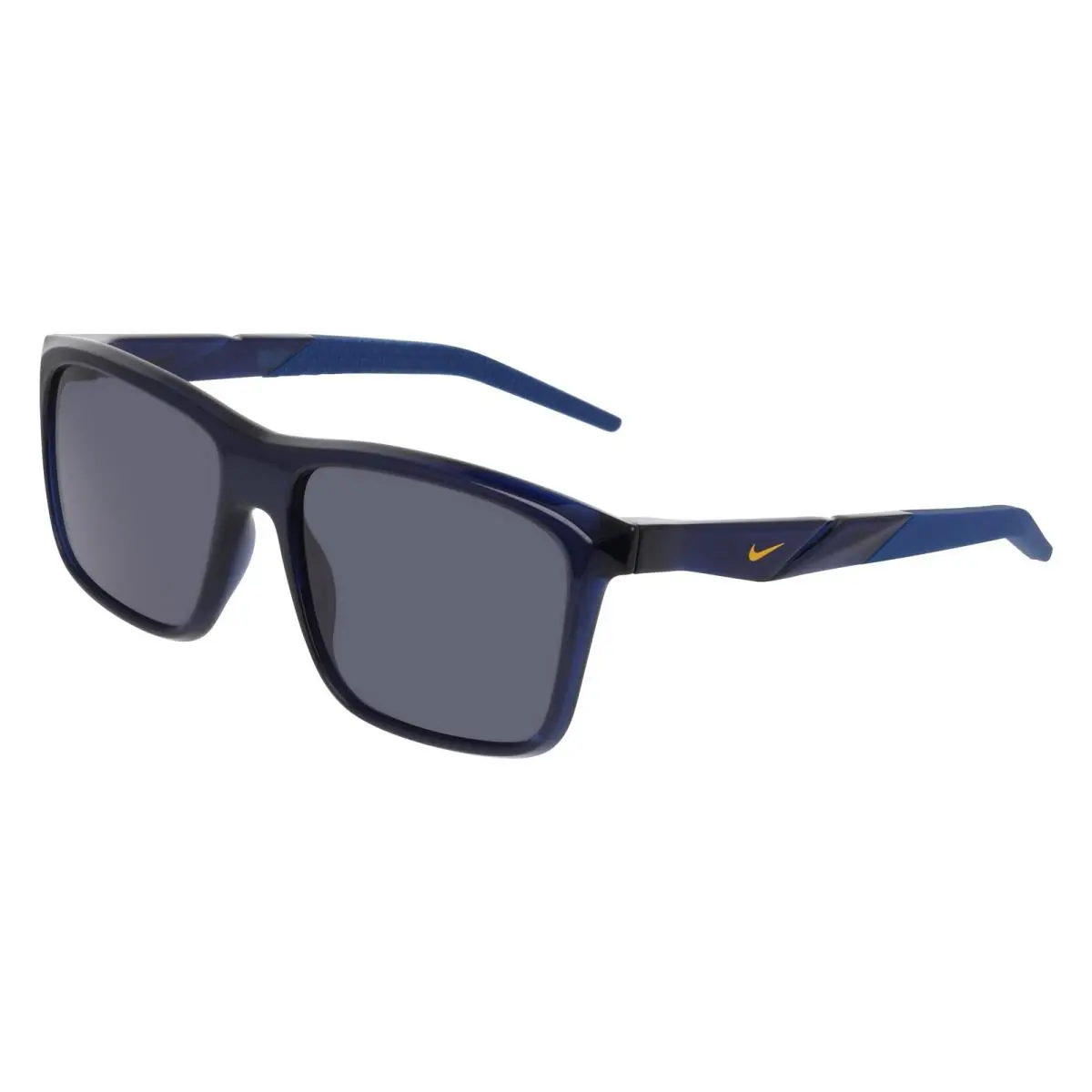 Nike Radeon Byte IO0103X Midnight Navy Blue 410 Sunglasses
