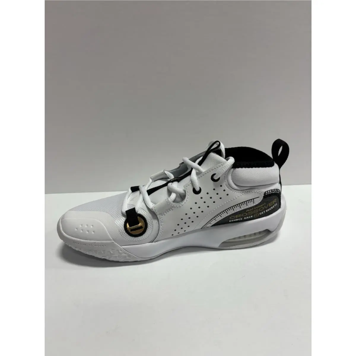 Nike shoes - Nike Air Zoom Crossover - Air Zoom Crossover - White 0