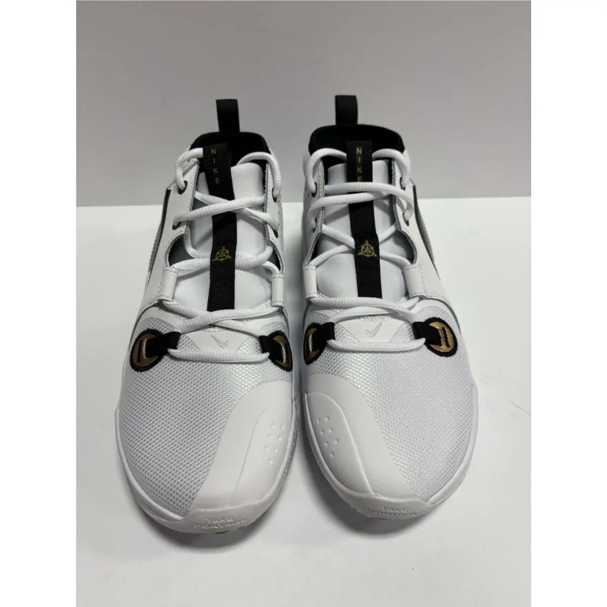 Nike shoes - Nike Air Zoom Crossover - Air Zoom Crossover - White 1