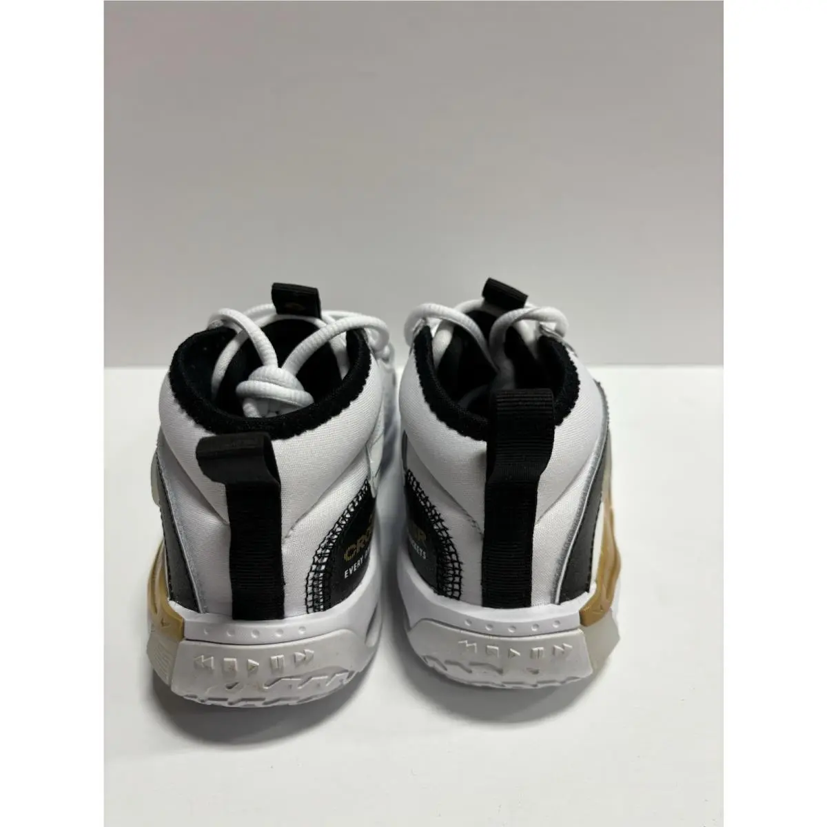 Nike shoes - Nike Air Zoom Crossover - Air Zoom Crossover - White 2