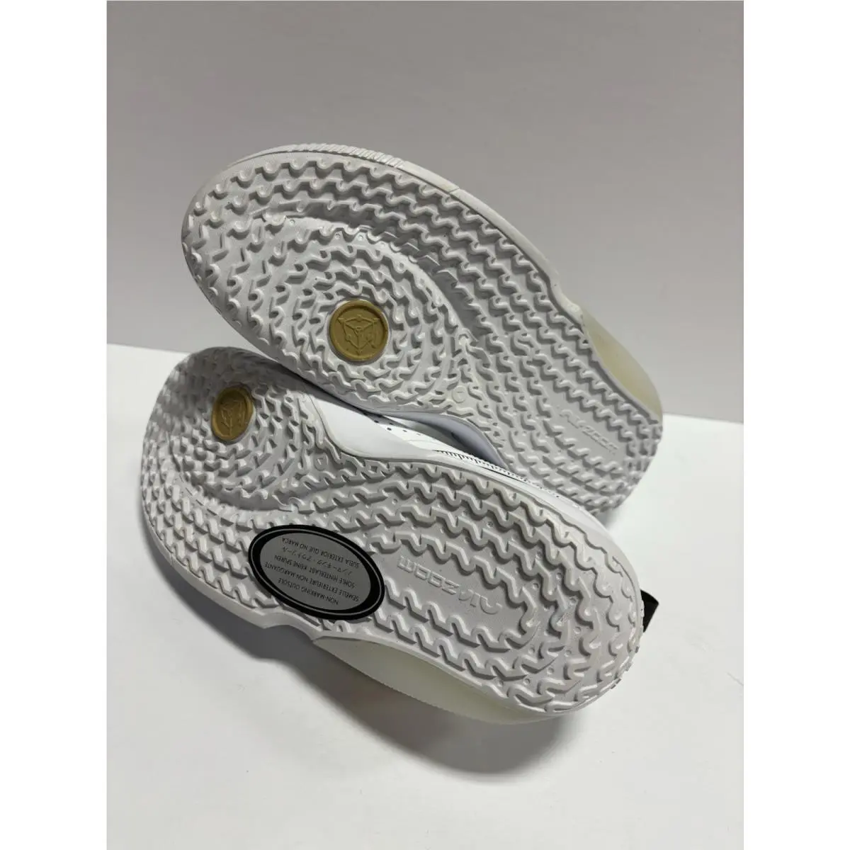 Nike shoes - Nike Air Zoom Crossover - Air Zoom Crossover - White 4