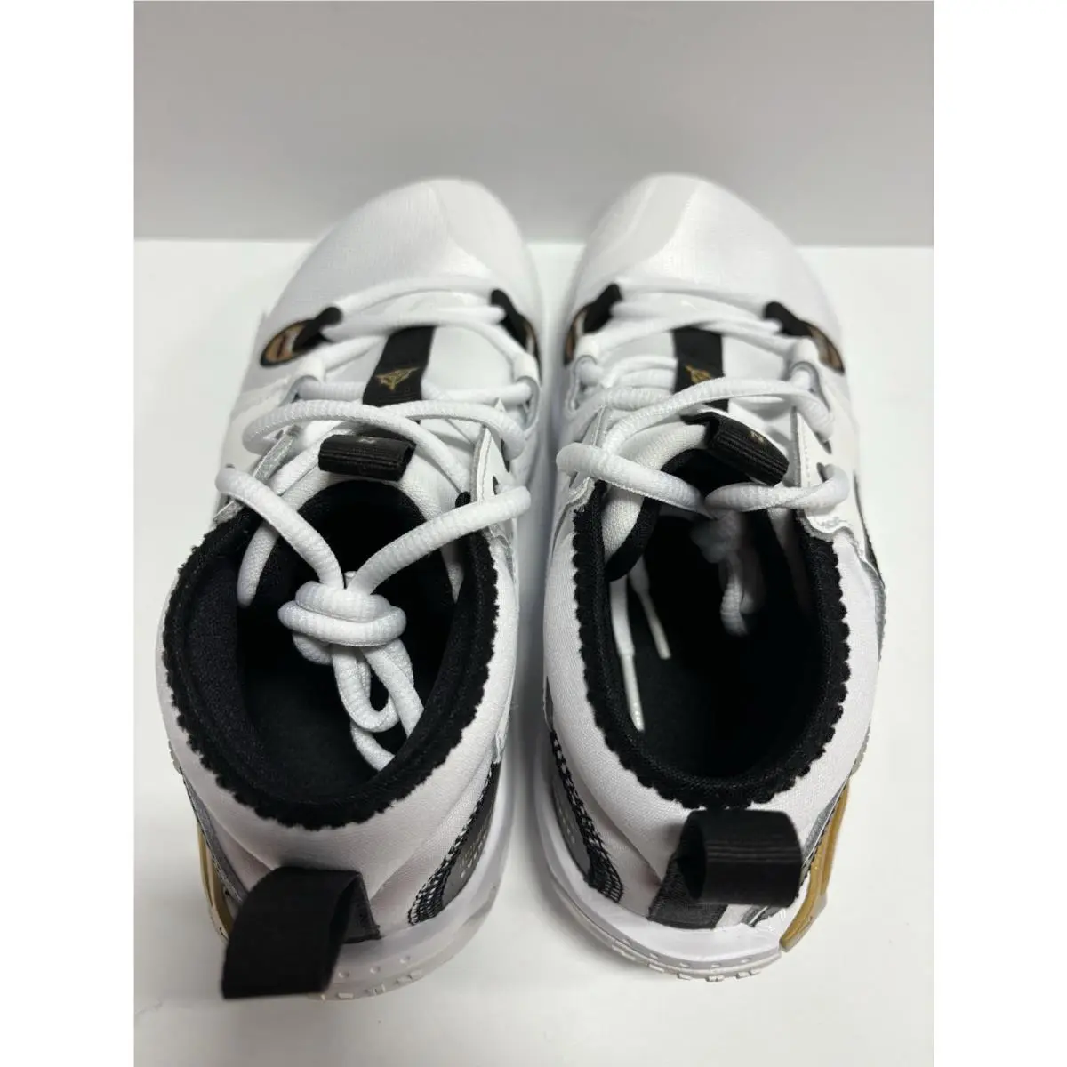 Nike shoes - Nike Air Zoom Crossover - Air Zoom Crossover - White 3