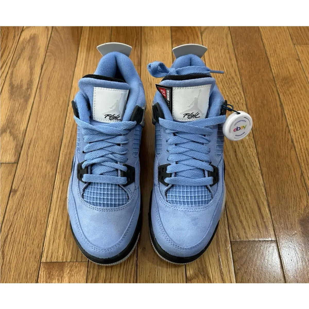 Nike shoes - Blue 0