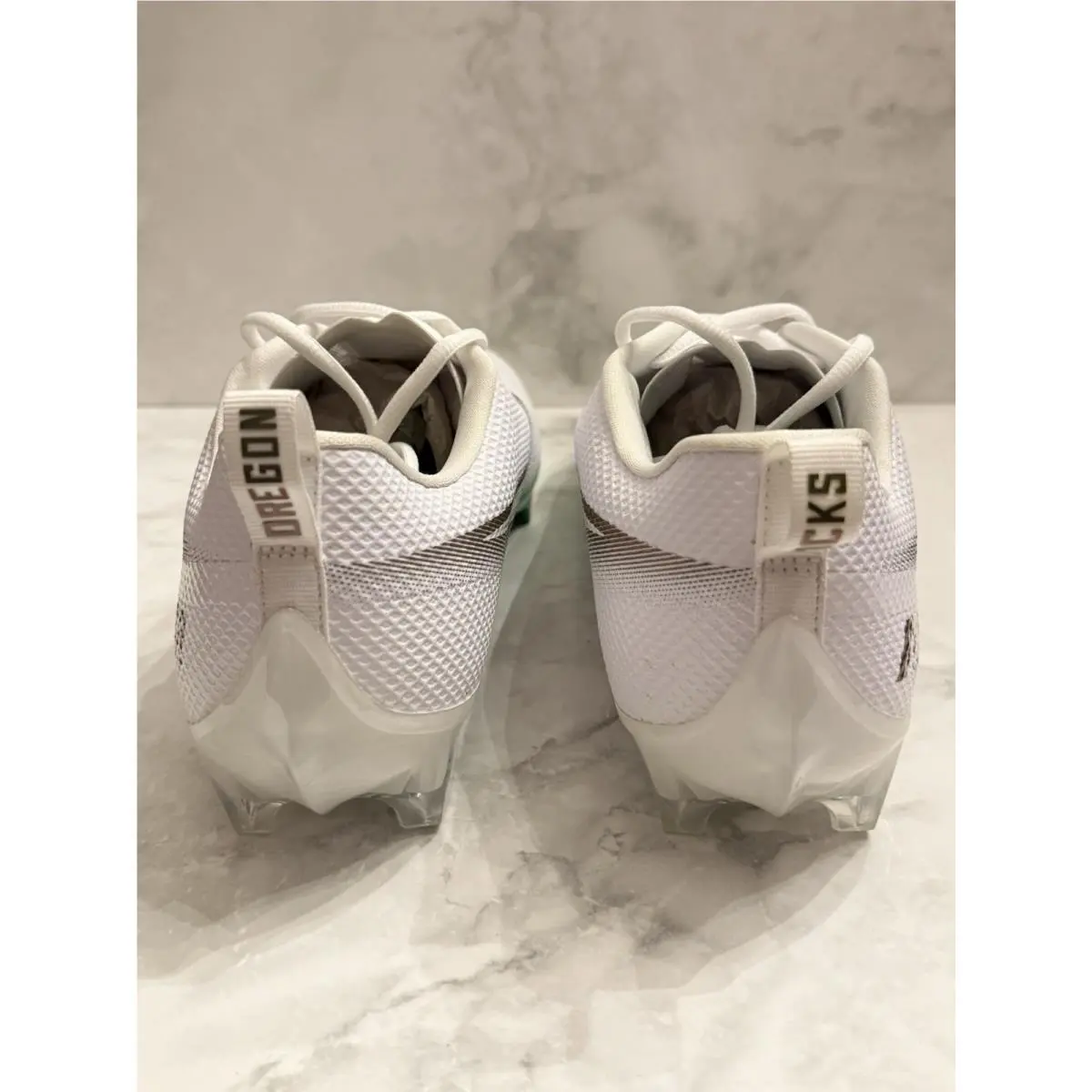 Nike shoes - Nike Vapor Edge Speed - Vapor Edge Speed - CV1674-100 - White 4