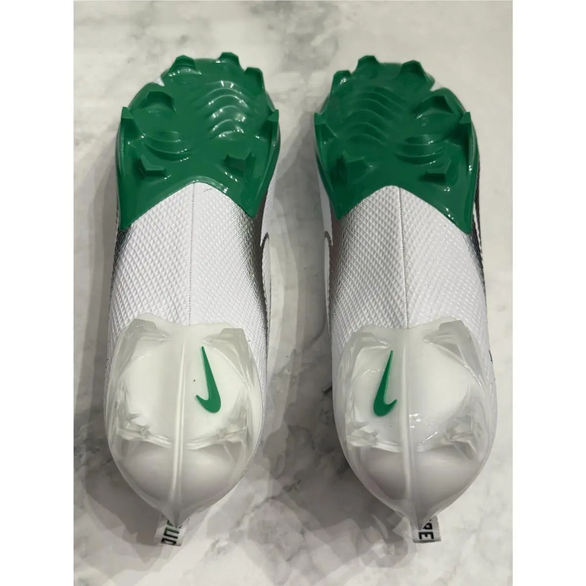 Nike shoes - Nike Vapor Edge Speed - Vapor Edge Speed - CV1674-100 - White 5