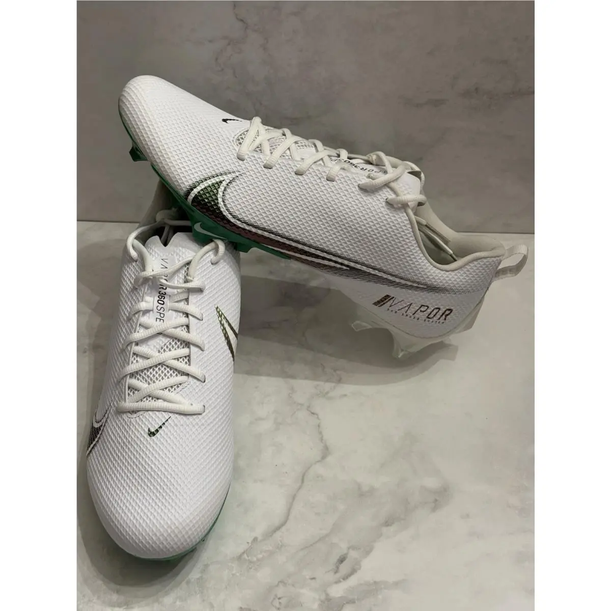 Nike shoes - Nike Vapor Edge Speed - Vapor Edge Speed - CV1674-100 - White 1
