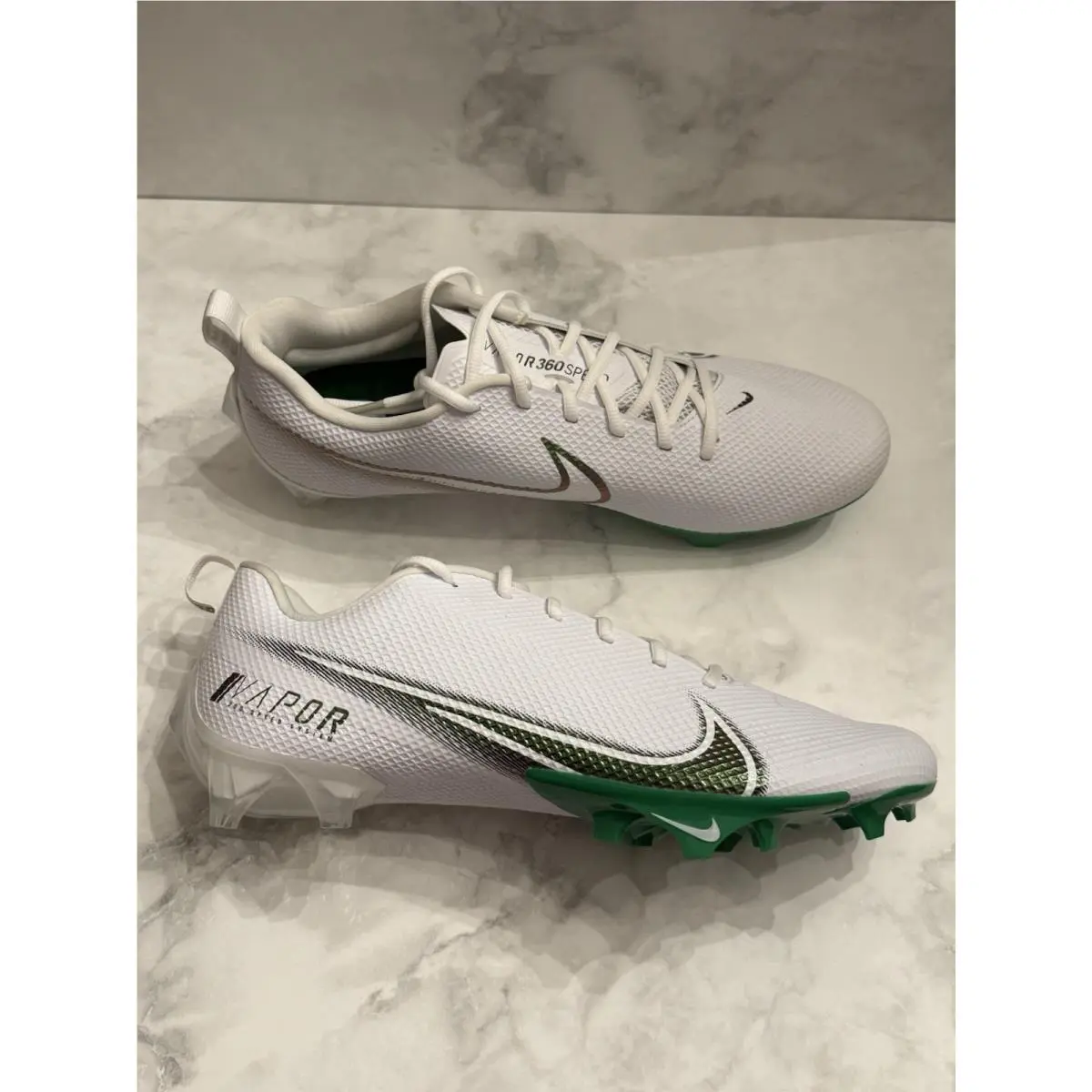 Nike shoes - Nike Vapor Edge Speed - Vapor Edge Speed - CV1674-100 - White 2