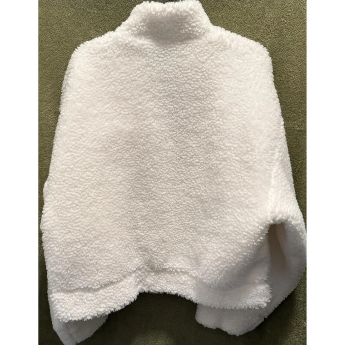 Nike clothing - FD7168133 - FD7168133 - White 2
