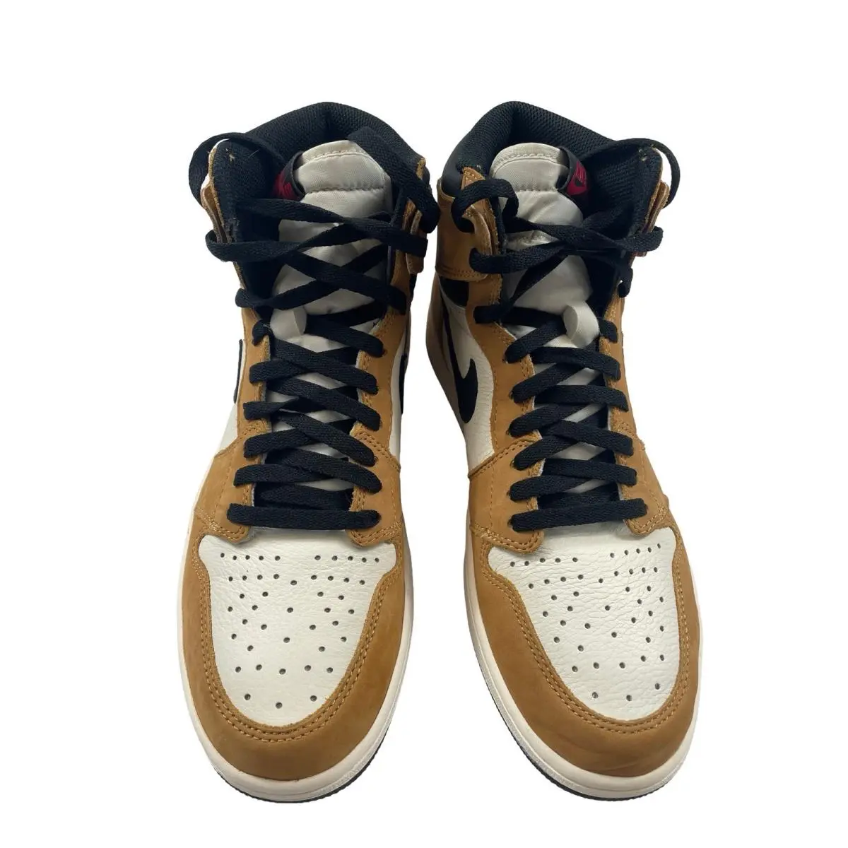 Nike shoes - Nike Air Jordan 1 - Air - Multicolor 2