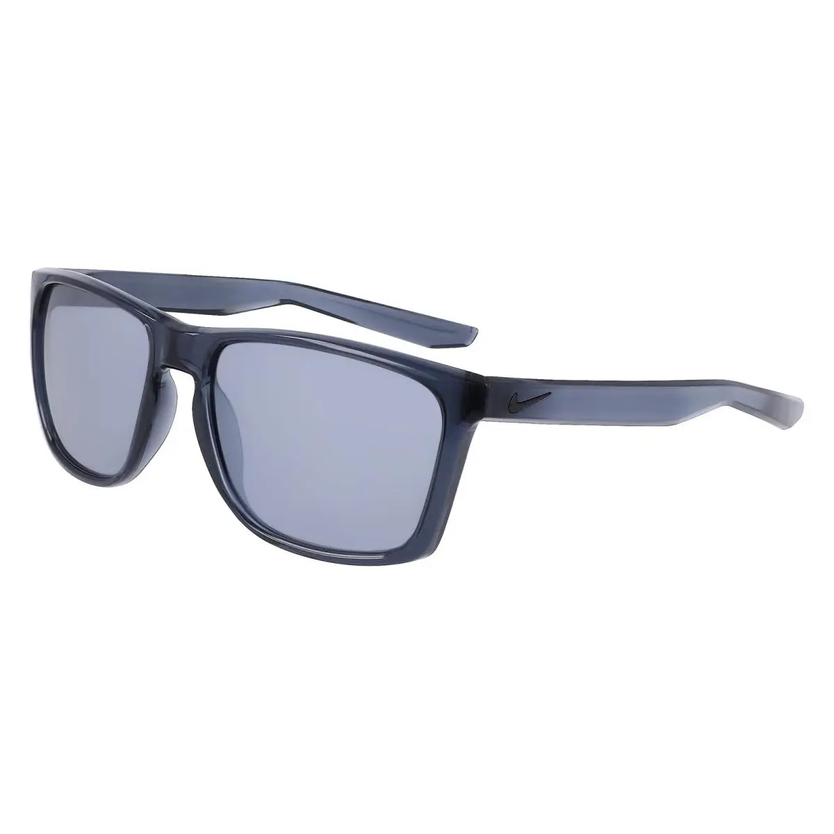 Nike Fortune FD1692 Dark Grey Silver Flash 021 Sunglasses