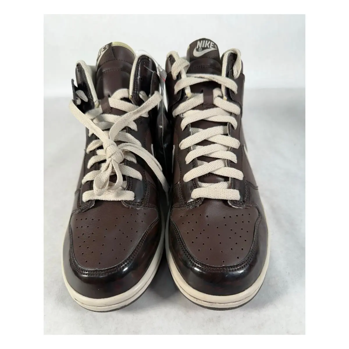 Nike shoes - Brown 0