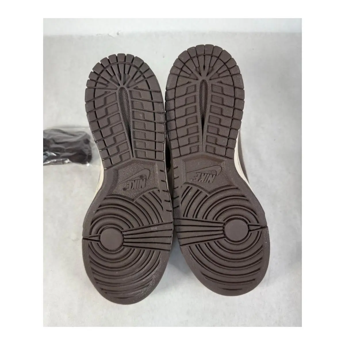 Nike shoes - Brown 3