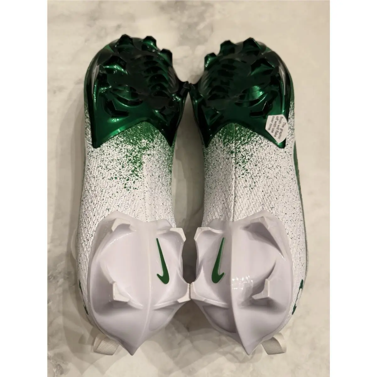 Nike shoes - Nike Vapor Edge Speed - Vapor Edge Speed - FJ6380-106 - Multicolor 5