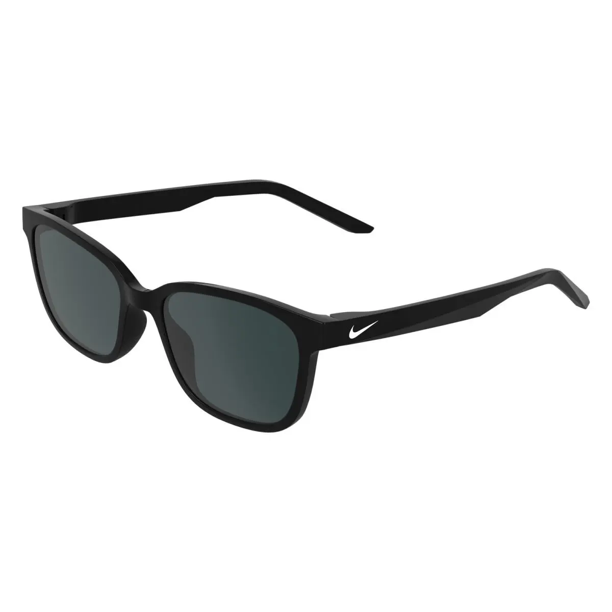 Nike Flash P IQ7241X Black Polar Grey 010 Sunglasses