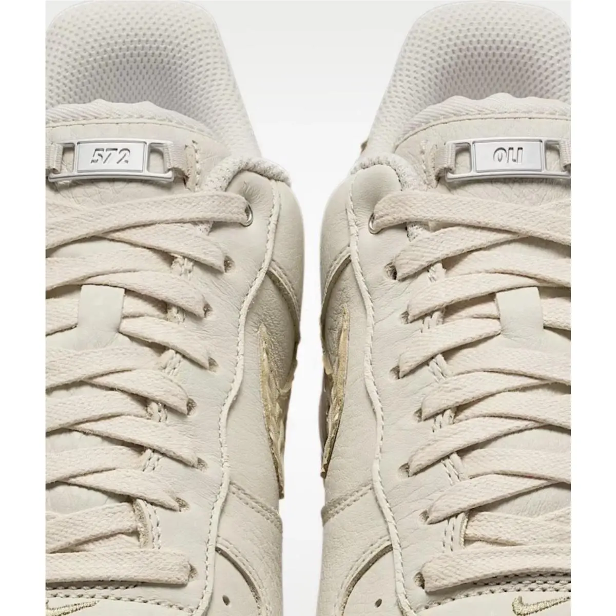 Nike shoes - Nike Air Force 1 `07 - Multicolor 7