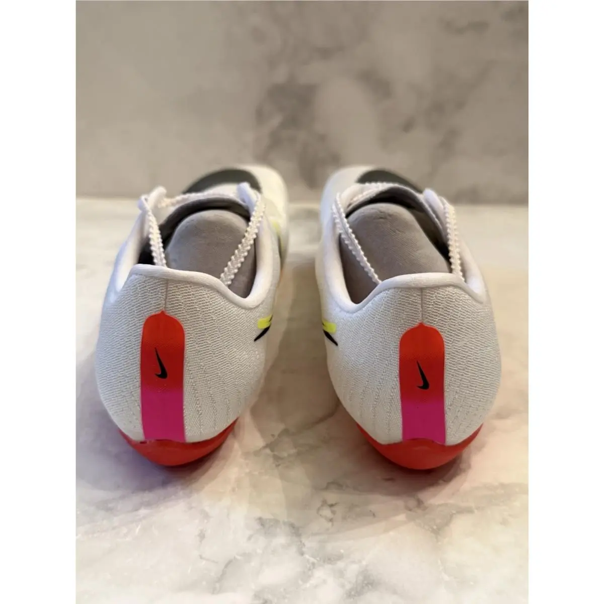Nike shoes - Nike Air Zoom Maxfly - Air Zoom Maxfly - DJ5261-100 - White 4
