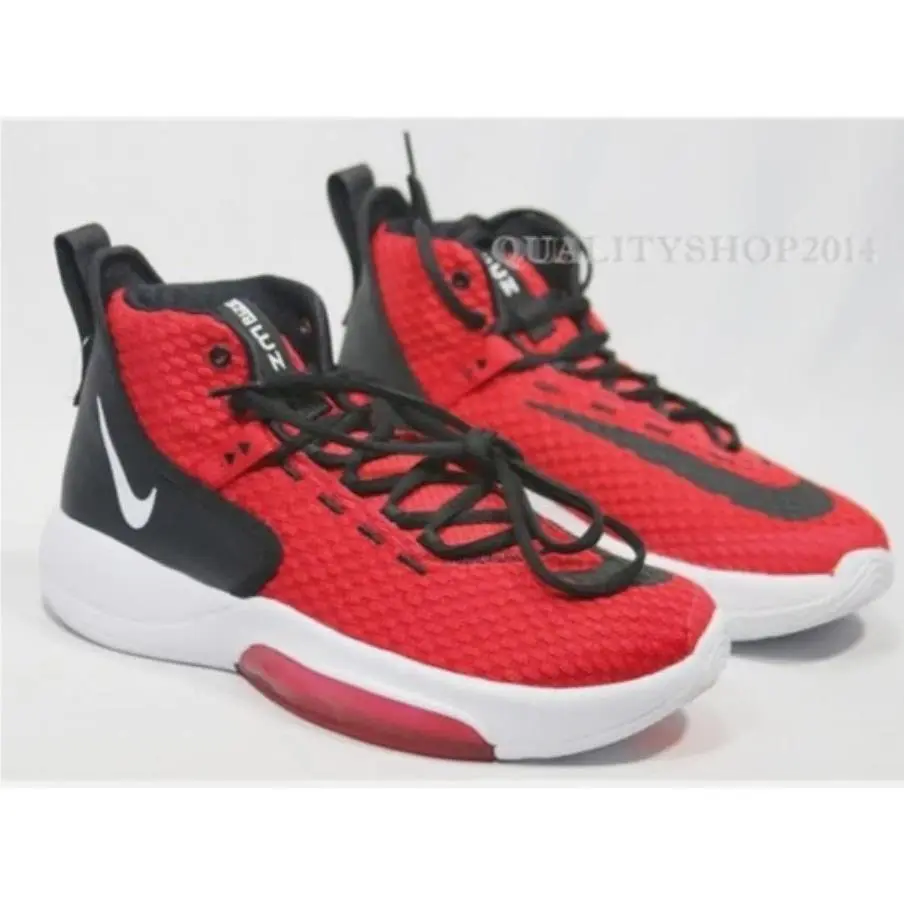 Nike shoes - multicolors 3