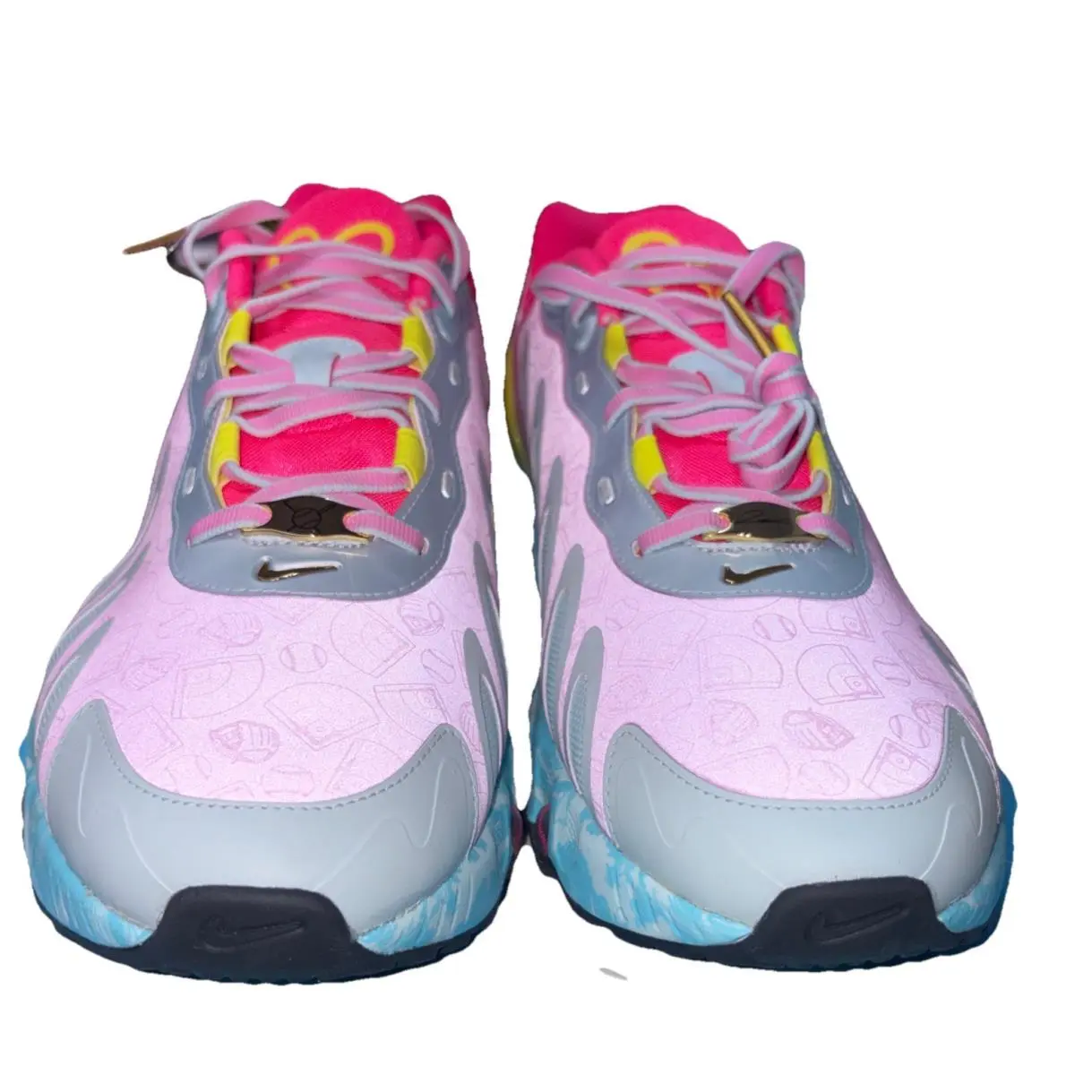 Nike shoes - Nike Air Max DN - Air Max - IO7689-921 - Multicolor 1