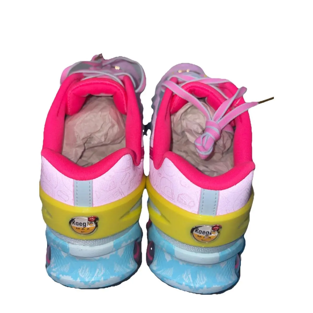 Nike shoes - Nike Air Max DN - Air Max - IO7689-921 - Multicolor 2