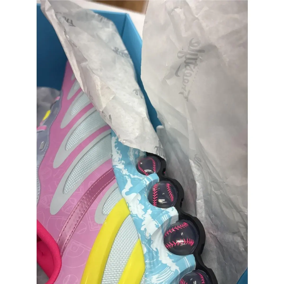 Nike shoes - Nike Air Max DN - Air Max - IO7689-921 - Multicolor 9