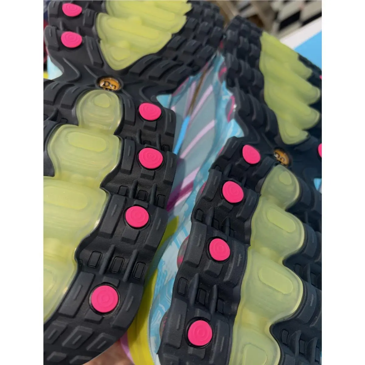Nike shoes - Nike Air Max DN - Air Max - IO7689-921 - Multicolor 4