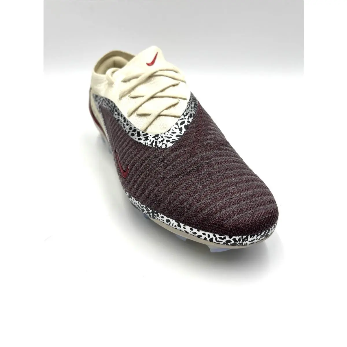 Nike shoes - IO8444-661 - IO8444-661 - Burgundy 2