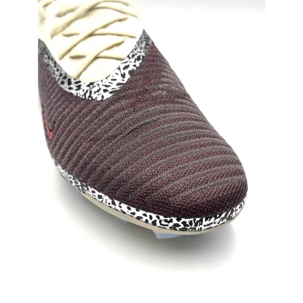 Nike shoes - IO8444-661 - IO8444-661 - Burgundy 6