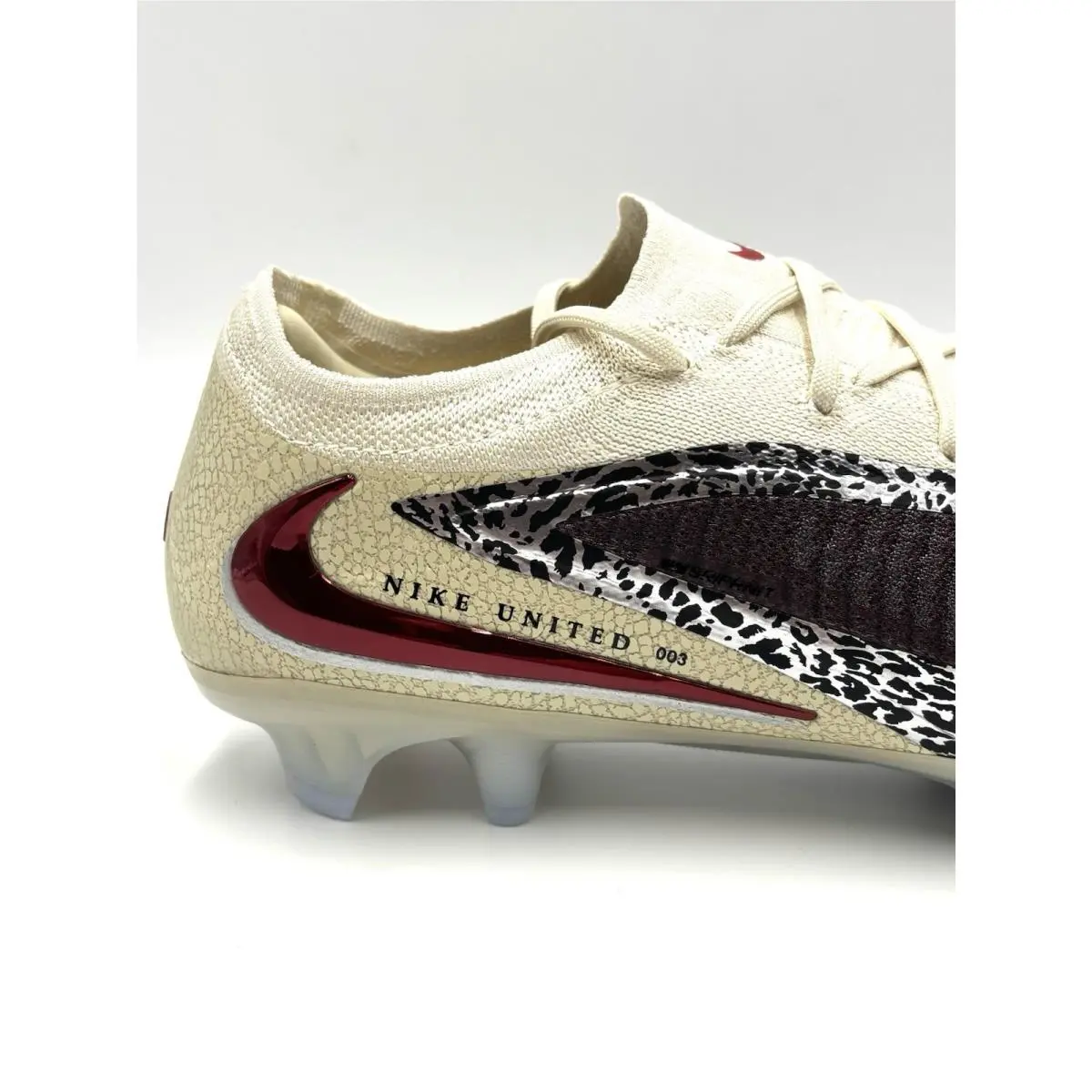 Nike shoes - IO8444-661 - IO8444-661 - Burgundy 7