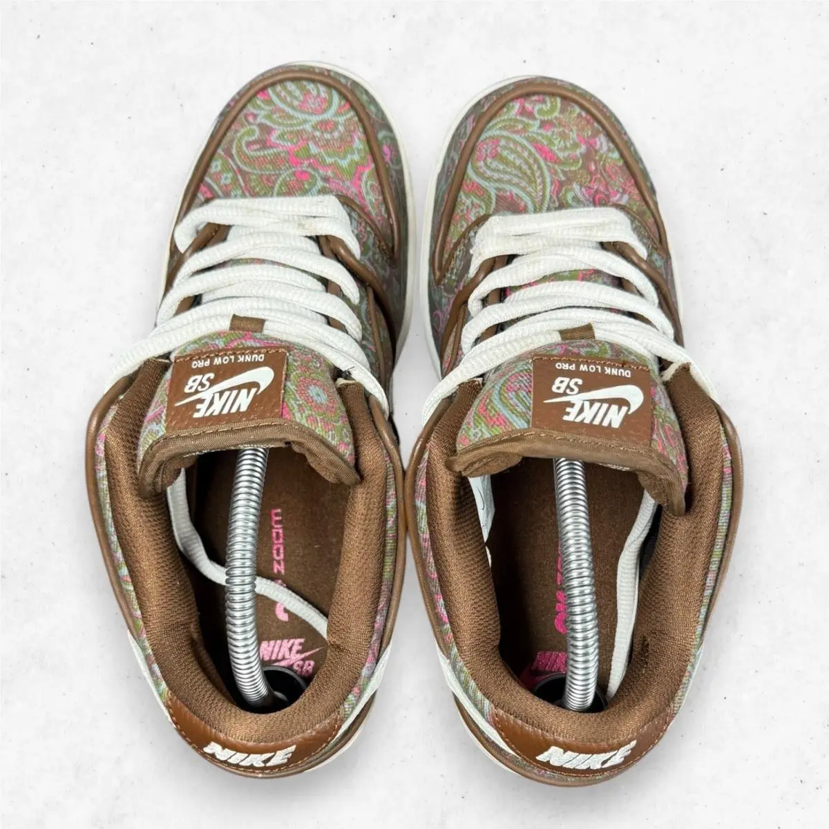 Nike shoes - Brown 9