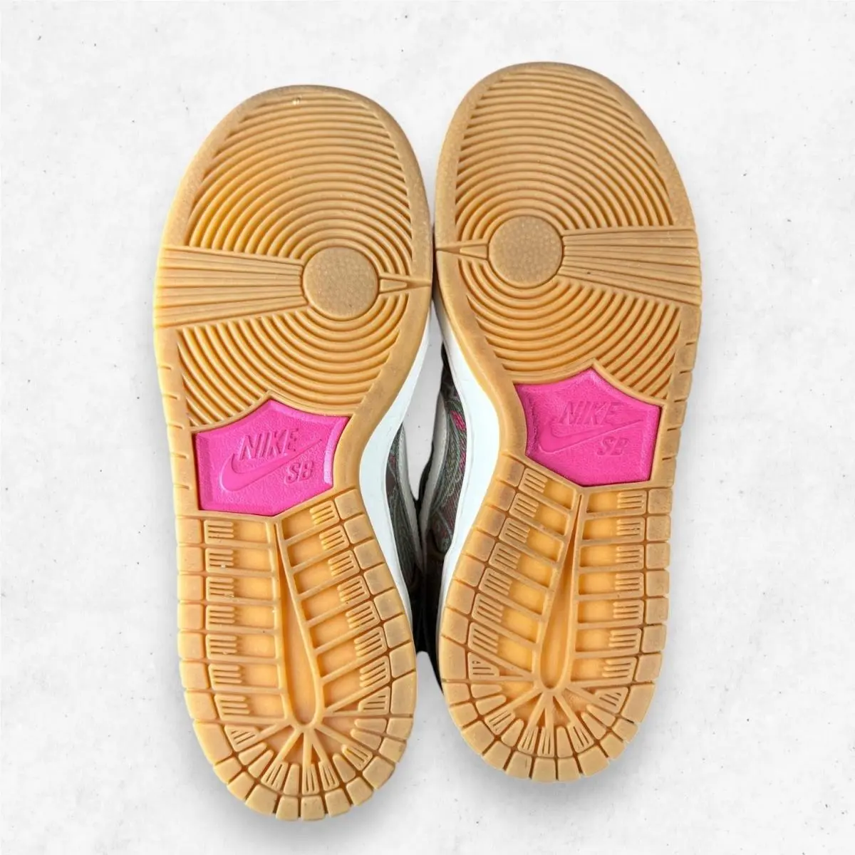 Nike shoes - Brown 10