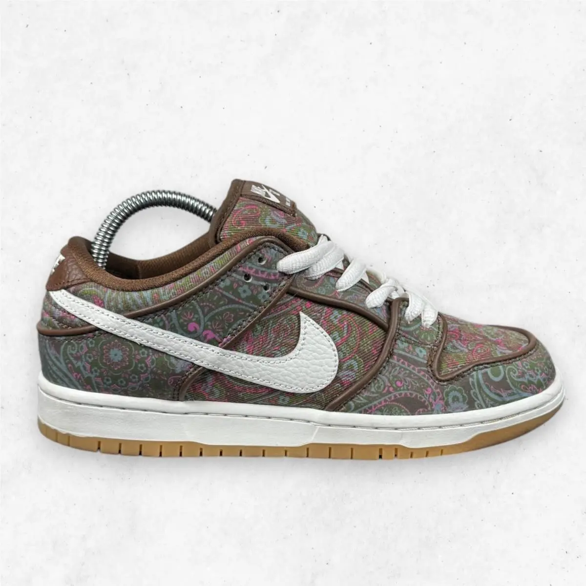 Nike shoes - Brown 0