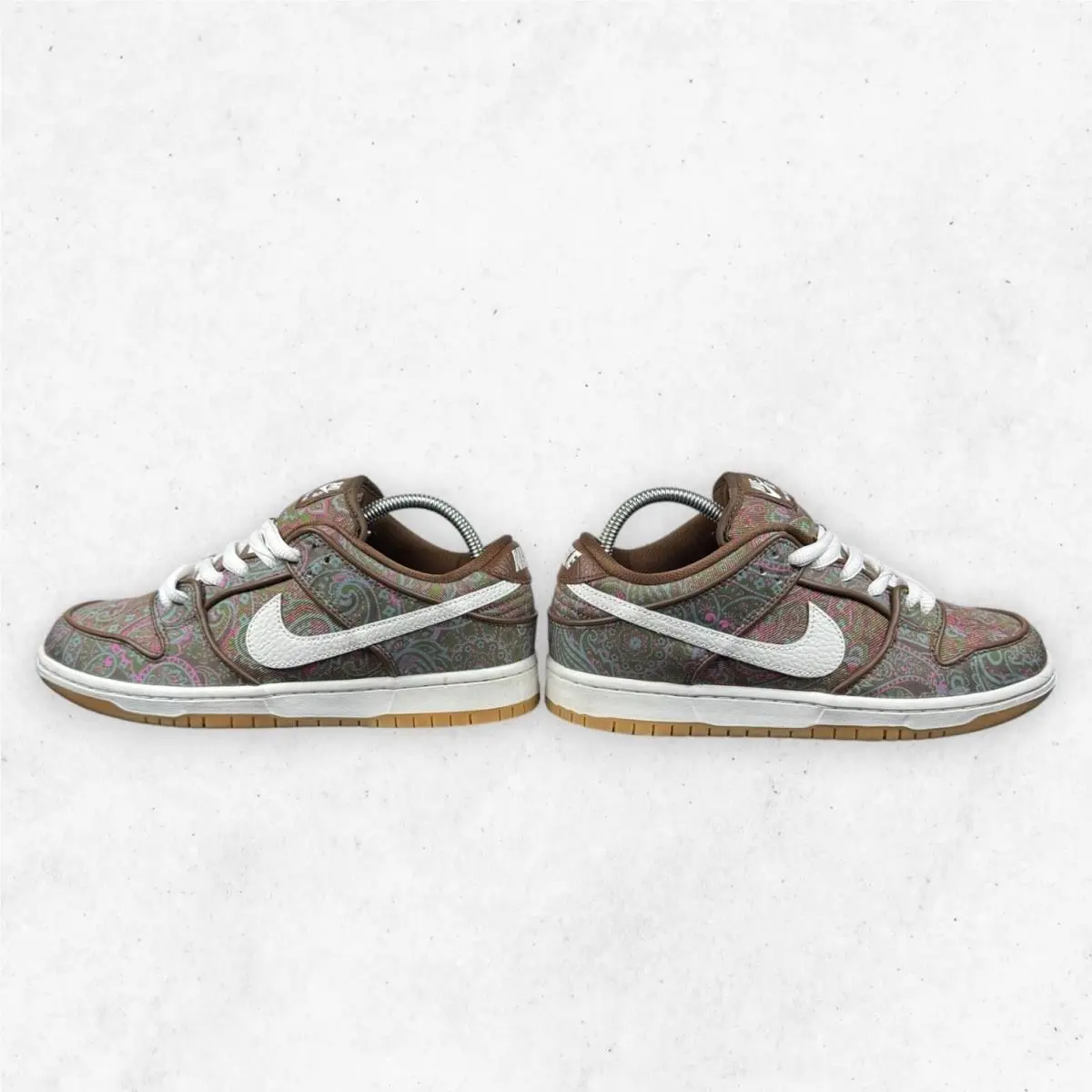 Nike shoes - Brown 5