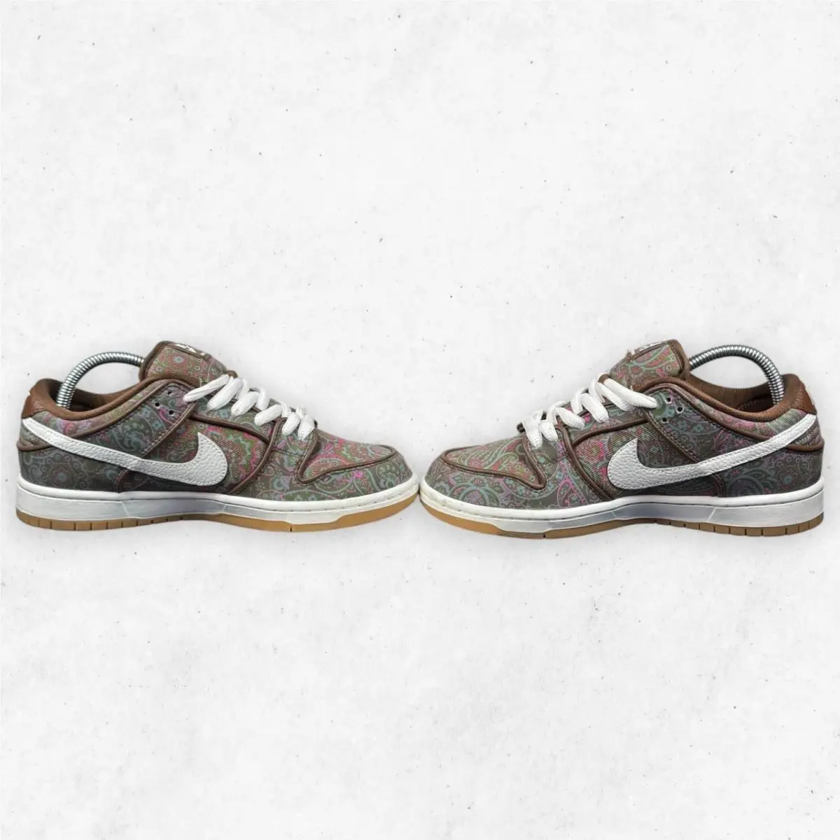 Nike shoes - Brown 6