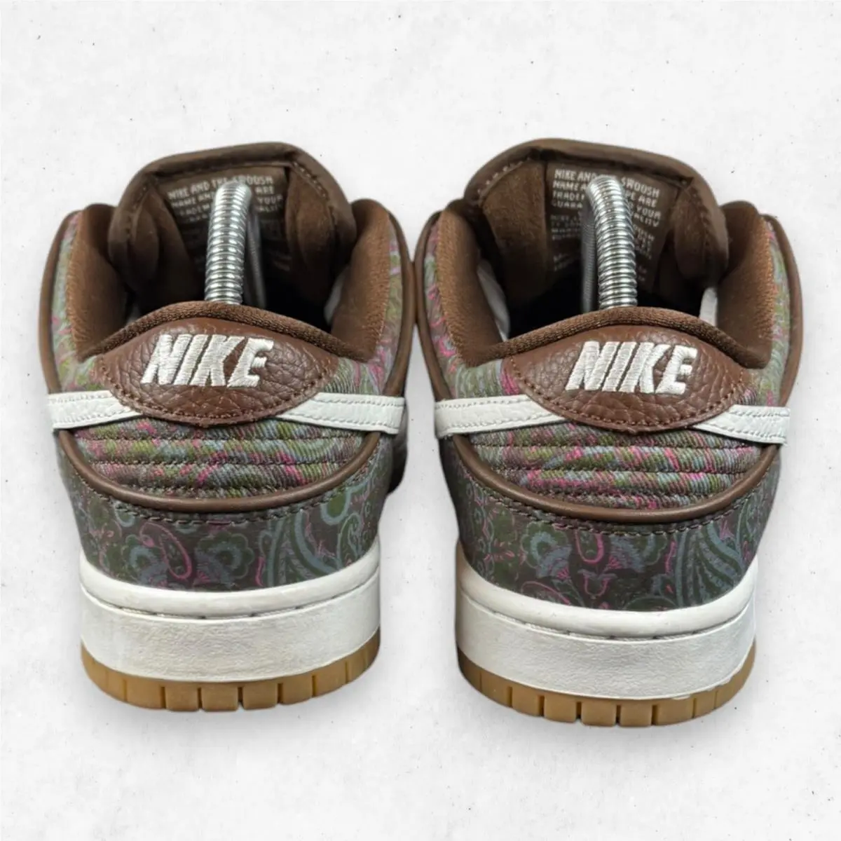 Nike shoes - Brown 7