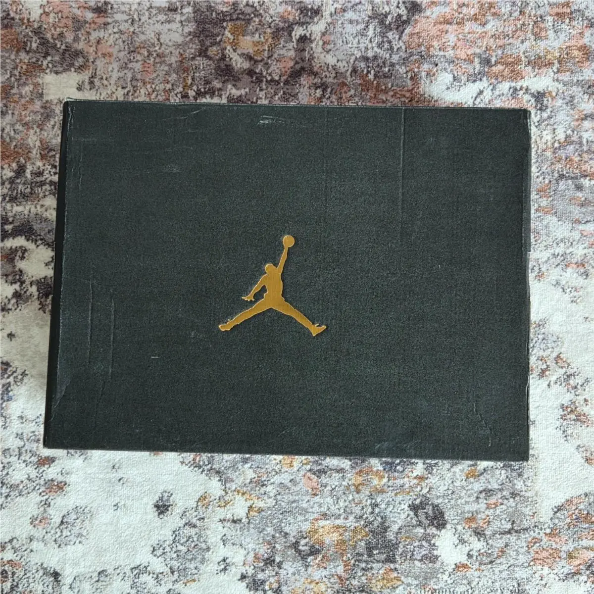 Nike shoes - Jordan True Flight - True Flight - Black Game Royal 11