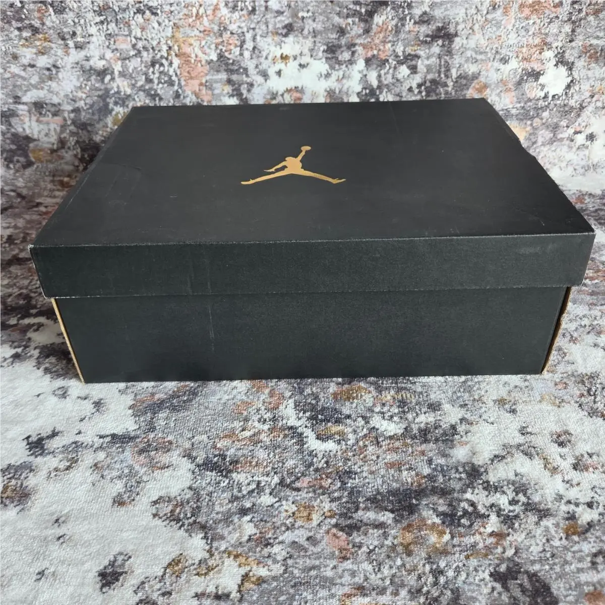 Nike shoes - Jordan True Flight - True Flight - Black Game Royal 12