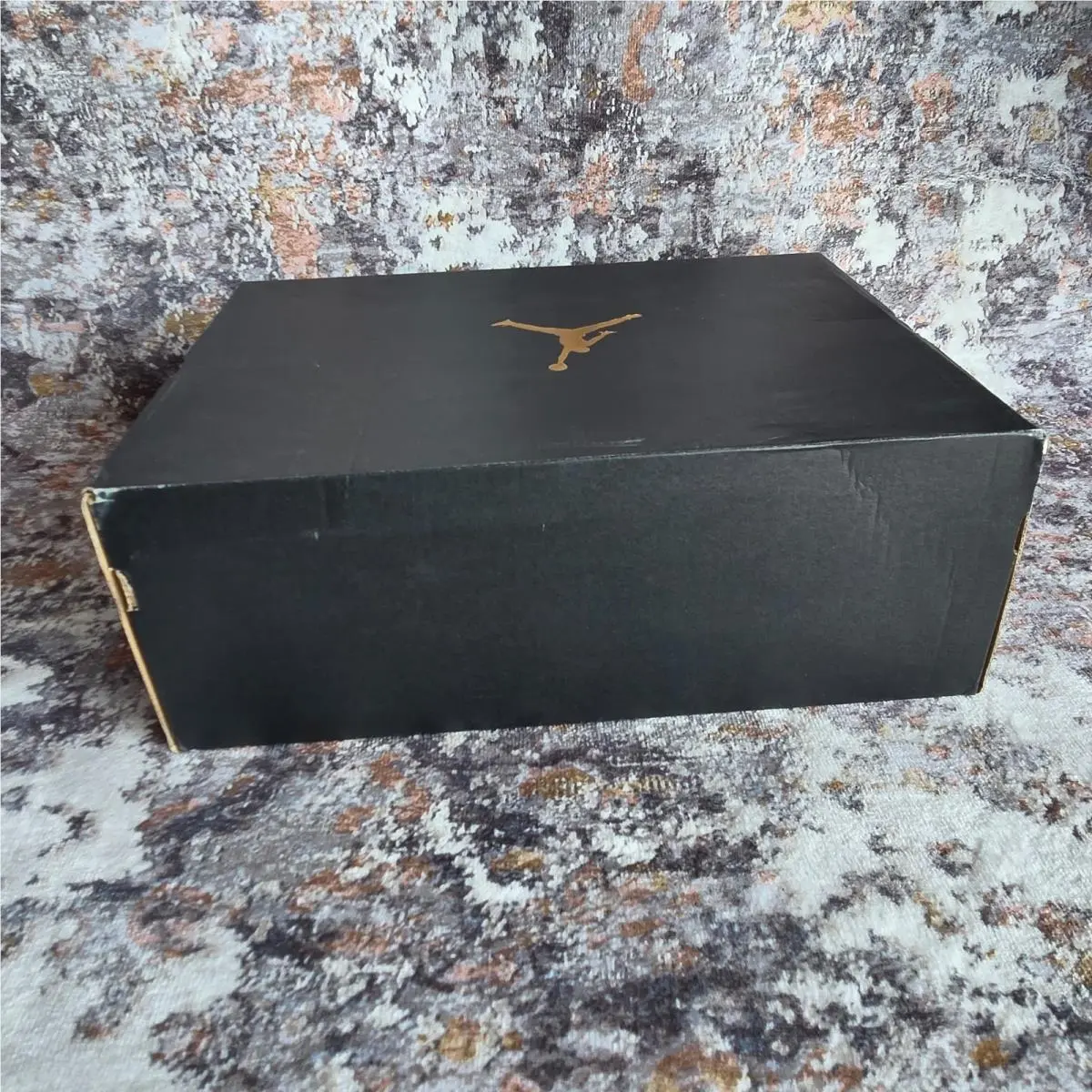 Nike shoes - Jordan True Flight - True Flight - Black Game Royal 14