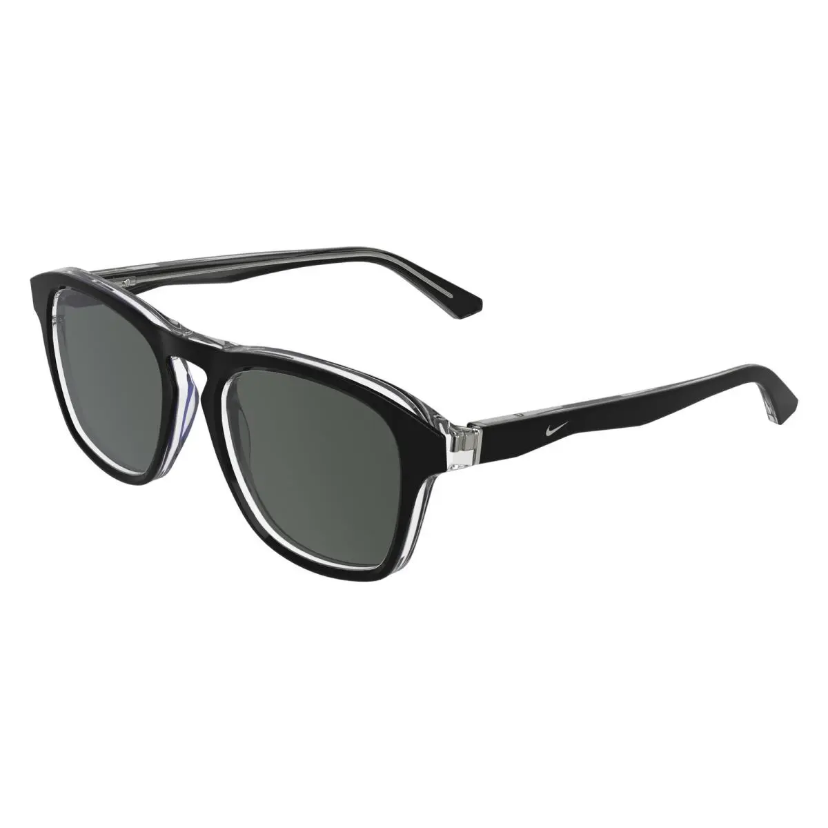 Nike Prima Arc IQ7187X Black Crystal Grey 010 Sunglasses