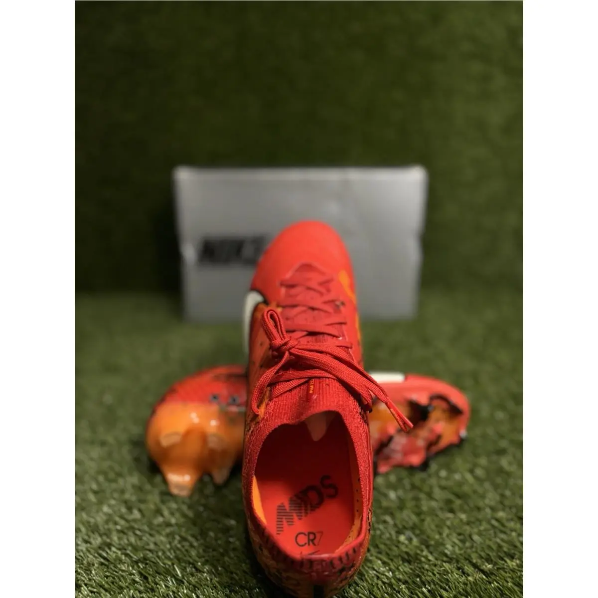 Nike shoes - Nike Air Zoom Vapor - Air Zoom Vapor - FD1161-600 - Light Red 0