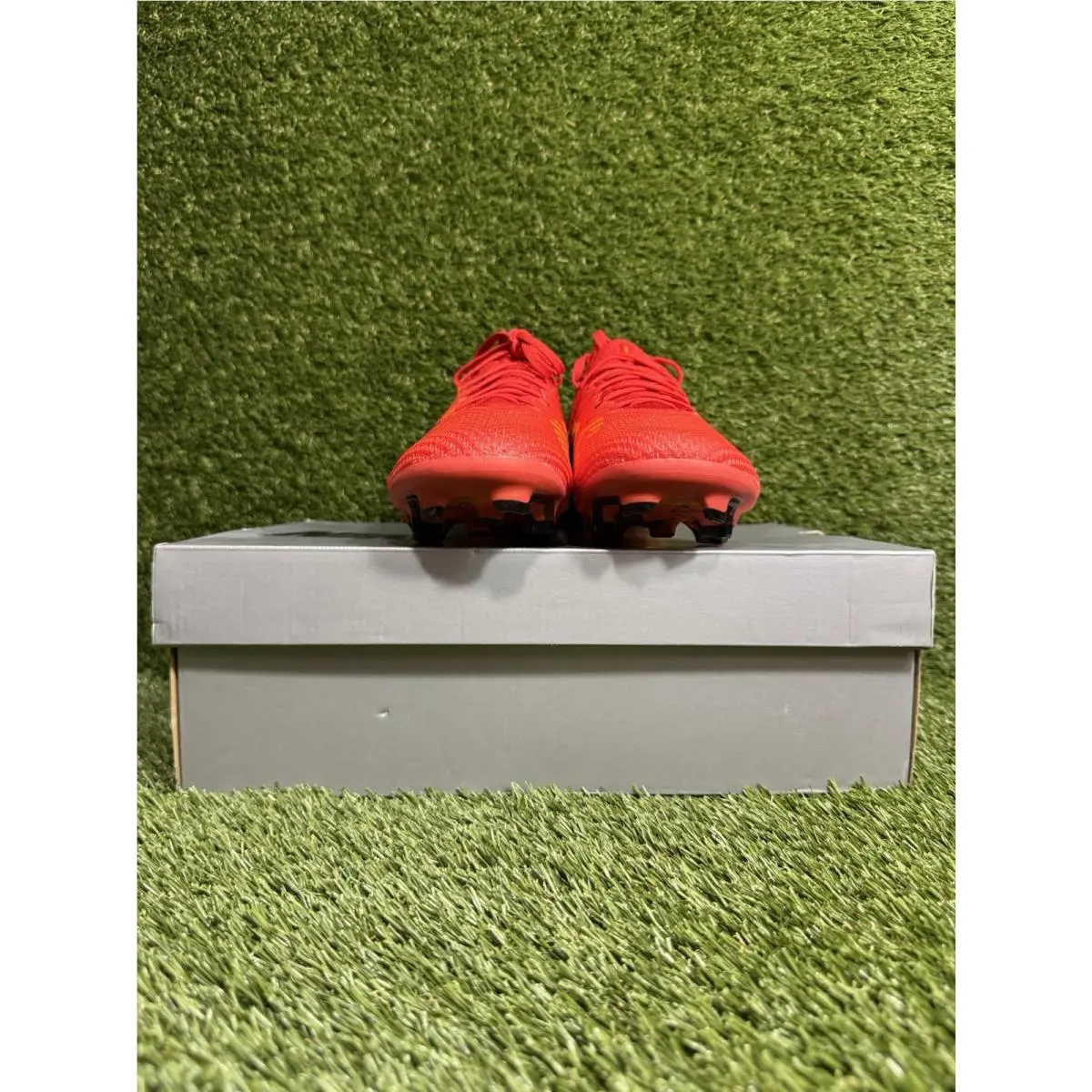 Nike shoes - Nike Air Zoom Vapor - Air Zoom Vapor - FD1161-600 - Light Red 3
