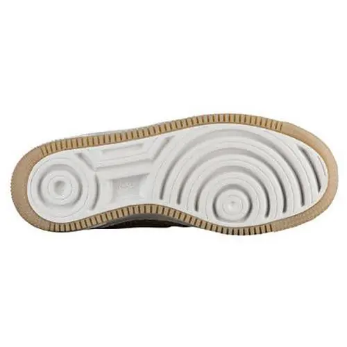 Nike shoes - Nike Air Force 1 - Air Force - 917590-900 - Gold (UPC: 826220585512) 5