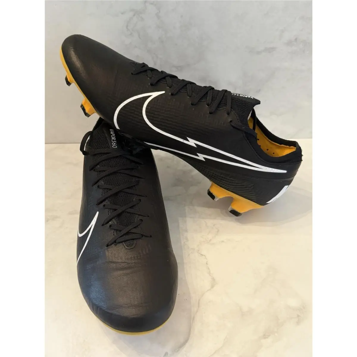 Nike shoes - Nike Vapor 13 Elite TC - CJ6320-017 - Black 1