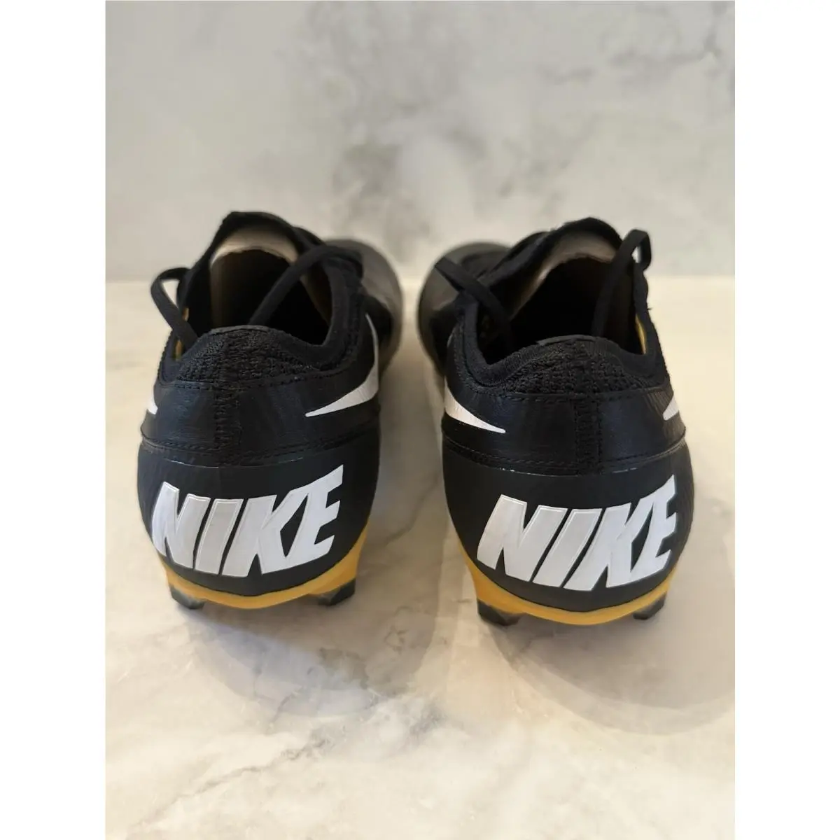 Nike shoes - Nike Vapor 13 Elite TC - CJ6320-017 - Black 4