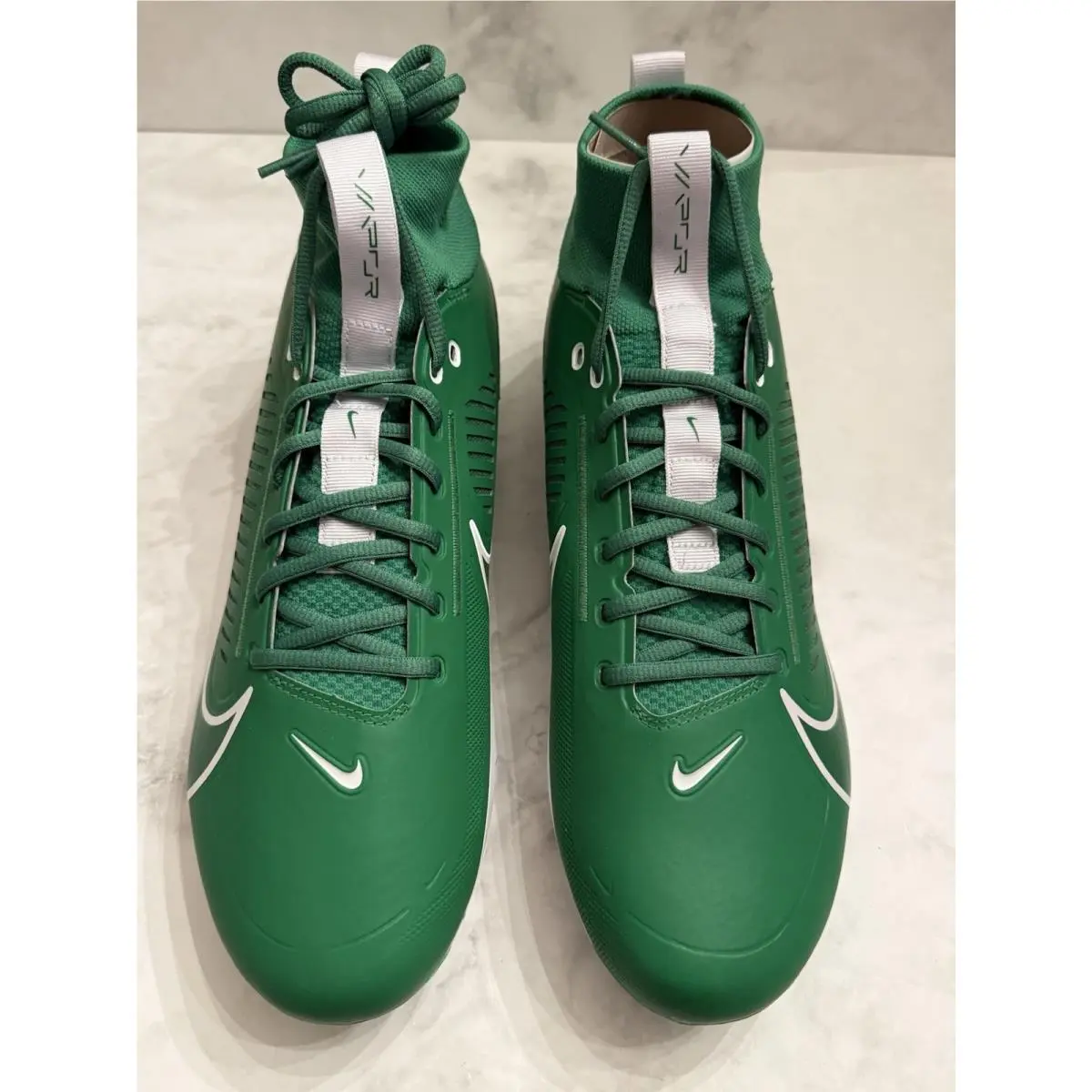 Nike shoes - Nike Vapor Edge - Vapor Edge - Green 4